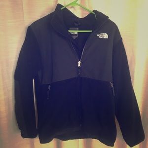 The North Face | Boys Denali Fleece